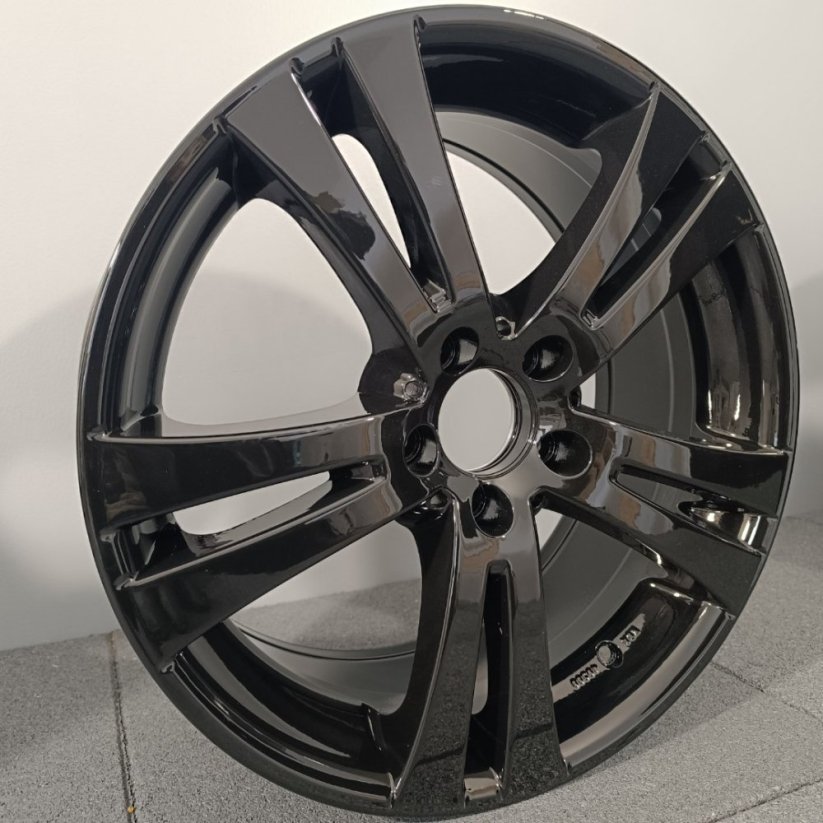 Alu kola PLW (ProLine) 8Jx18'' , R18, 5x112, ET45