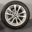 Alu na BMW 3 (F30, F31), 5x120, R17, 225/50 R17