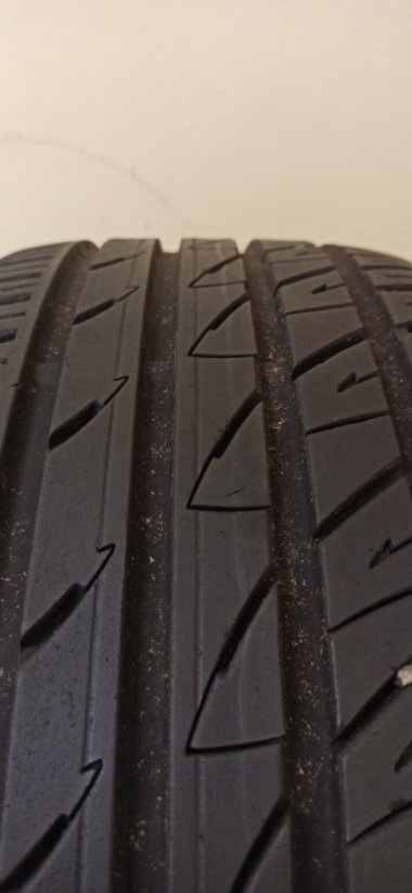 BestDrive Summer 225/45 R17 94Y 7 mm (Použité)