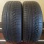 Nokian WR A4 205/55 R17 95V 4,5 - 5,5 mm (Bazarové)