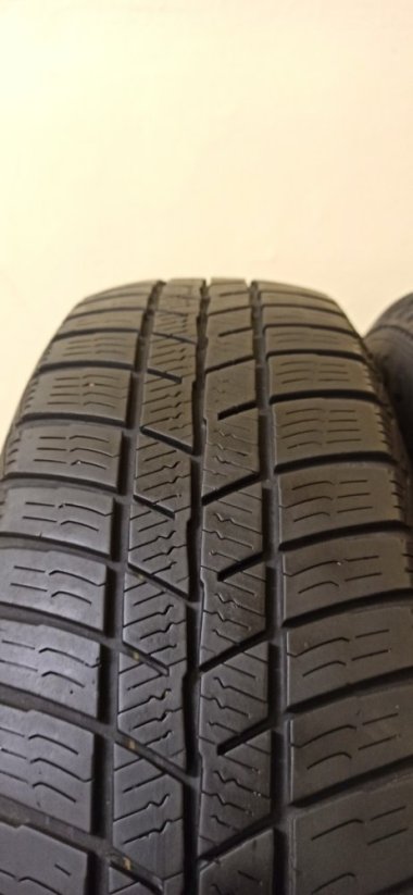 Barum Polaris 5 165/70 R14 81T 4 - 5 mm (Použité)