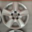 Poklice Volkswagen Golf IV 16" (bazárove)