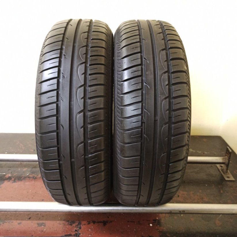 Fulda Eco Control 195/65 R15 88T 6,5 mm (Bazarové)
