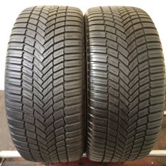 Bridgestone WeatherControl 245/45 R19 102V 5,5-6mm (Bazarové)