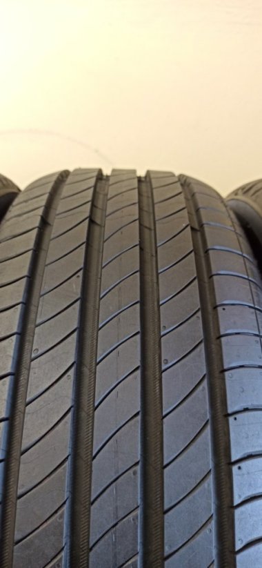 Michelin 195/55 R16 87H 6,5mm DEMO (Bazarové)
