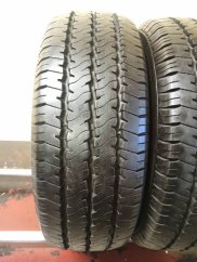 GT RADIAL 215/65 R15C 104/102T 8,5-9,5mm (Použité)