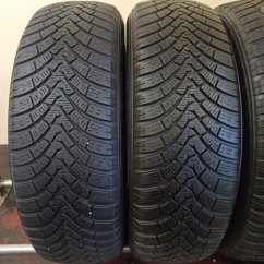 Falken Eurowinter 215/65 R17 99H 5,5-6,5mm (Bazarové)
