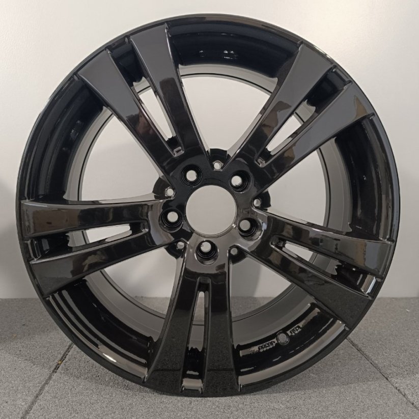 Alu kola PLW (ProLine) 8Jx18'' , R18, 5x112, ET45