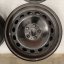 Ocelové disky BMW X1 7,5Jx17'' , R17 , 5x120, ET34