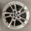 Alu kola BMW 1 7Jx16'' , R16 , 5x112 , ET47