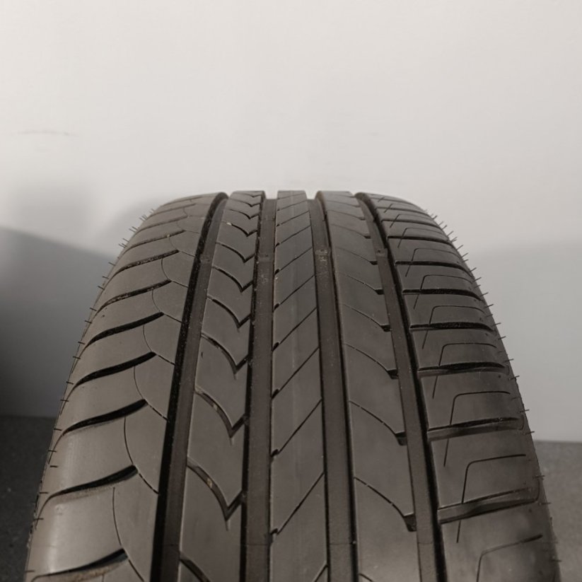 ALU kola Brock 5x112 + letní pneu 245/45 R18
