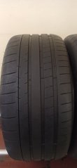 Michelin Pilot Super Sport 255/35 R19 96Y 4,5-5 mm (Použité)