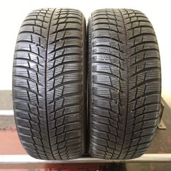 Bridgestone 195/45 R16 84H 7,5mm (Bazarové)