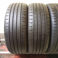Goodyear 215/45 R20 95T 2x5,5mm a 2x4,5mm (Bazarové)