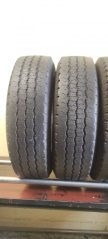 Goodyear 205/75 R16C 113/111Q 5-5,5mm (Bazarové)