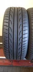 Semperit Speed-Life 215/50 R17 91Y 6,5mm (Použité)