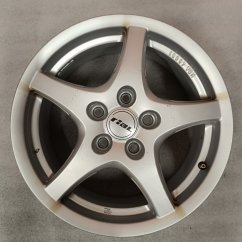 Alu kola Rial 6,5Jx16'' , R16 , 5x112 , ET50