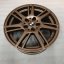 Alu kola BMW/Volkswagen 7,5x17, R17, 5x120, ET38