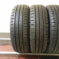 Continental 165/60 R15 77H 6,5mm TOP-DEMO (Bazarové)