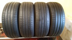 Michelin 205/55 R17 91W 3,5-4mm (Bazarové)