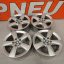 Alu kola BMW 7,5Jx17 , R17 , 5x112 , ET54