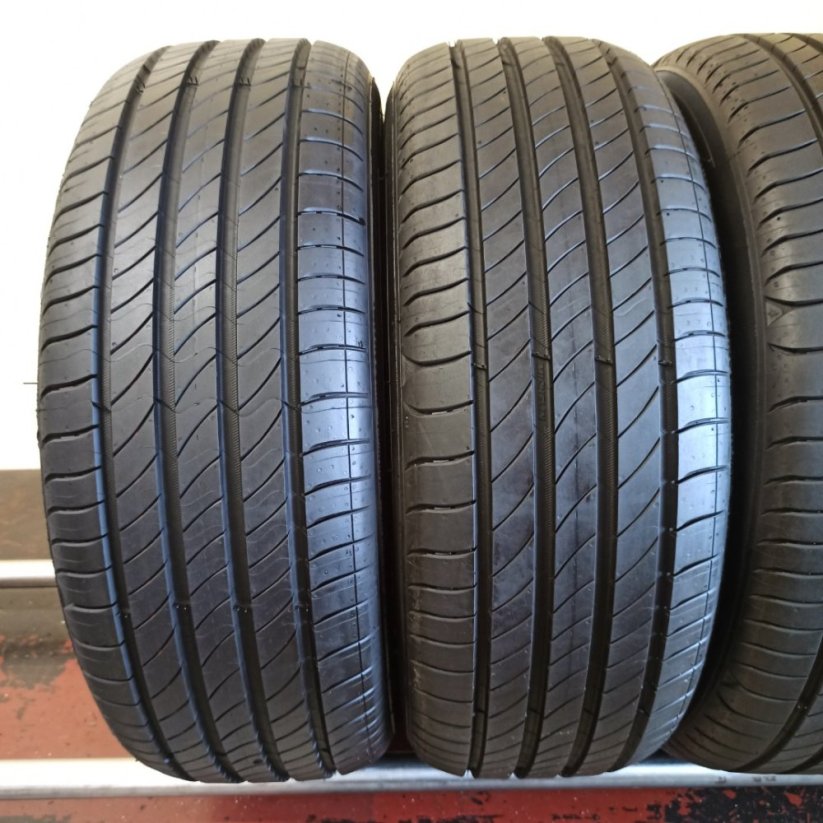 Michelin 195/55 R16 87H 6,5mm DEMO (Bazarové)