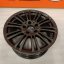 Alu kola Mercedes E, SLC, SLK 7,5Jx16 , ET45,5