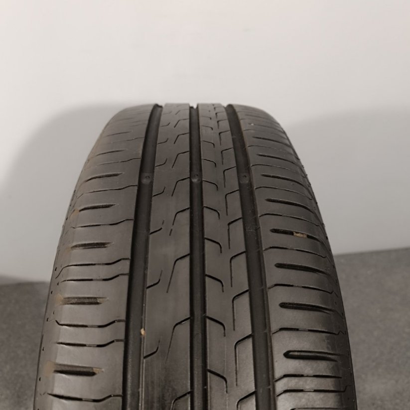 Letní kola na VW Caddy, Touran 195/65 R15 95T
