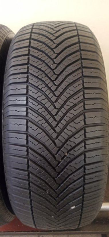 Windforce Catchfors A/S II 235/55 R17 103W 6 mm (Použité)
