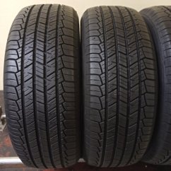 Kormoran Summer SUV 215/65 R16 98H 7 mm (Použité)