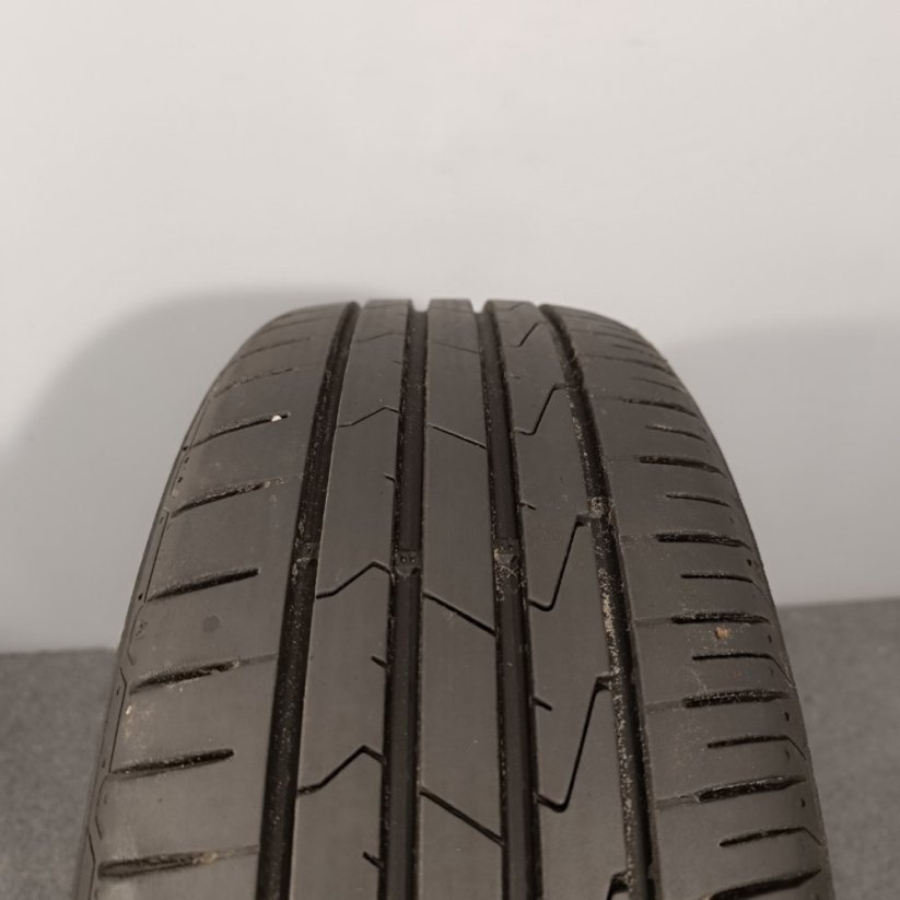 Letní kola Fabia, Roomster, Polo 195/50 R15, 5x100