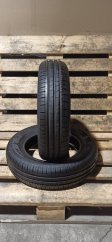 Hankook 165/70 R14 81T 6,5mm (Použité)