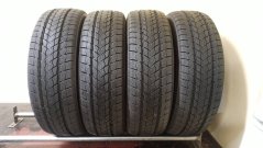 Davanti Wintoura SUV+ 225/65 R17 106H 8,5 mm (Bazarové)