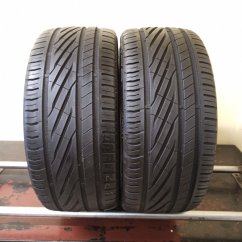 Uniroyal RainSport 5 245/35 R19 93Y 5 - 6 mm (Bazarové)