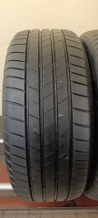 Lassa Competus H/P 3 235/55 R17 103V 7 mm (Použité)