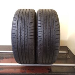 Continental Eco Contact 6 215/60 R16 95V 4 mm (Bazarové)