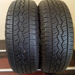 Falken Wildpeak A/T AT3WA 215/65 R16 98H 5,5 - 6mm (Bazarové)