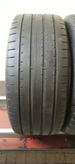 Goodyear Eagle F1 225/40 R18 92Y 3,5mm (Bazarové)