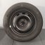 Letní kola Škoda Octavia I, 205/60 R15, 5x100