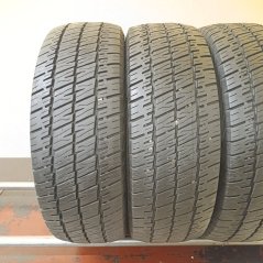 Barum Vanis AllSeason 205/65 R16C 107/105T 7,5 mm (Použité)