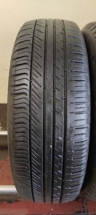 Letní pneu Michelin 175/65/15 4,5mm (Bazarové)