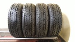 Davanti Wintoura XL 185/60 R15 88T 7,5 mm (Bazarové)