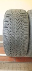 Nexen Winguard Sport 2 WU7 245/45 R17 99V 5 mm (Použité)