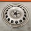 Ocelové disky Mercedes Vito, V-Class, 6,5Jx17''