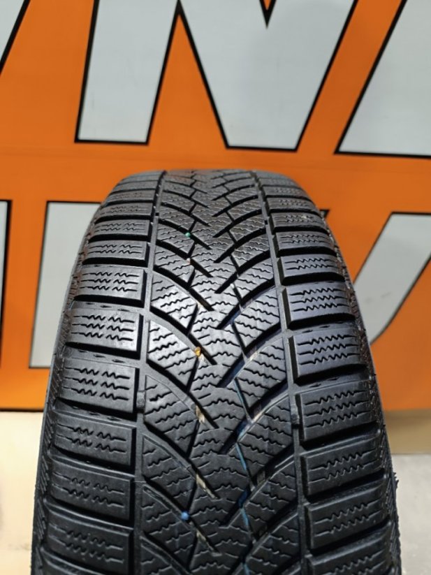 Zimní kola Opel/Peugeot 4x108 ET38 pneu 195/55 R16