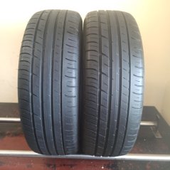 Falken Ziex 215/65/17 99V 1x 5-5,5mm a 1x 4,5-5mm (Bazarové)