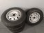 Letní kola Fiat Ducato, Boxer, Jumper 215/70 R15C