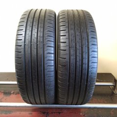 Continental ContiEcoContact 215/60 R17 96H (Použité)