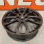 Alu kola Renault Scenic 6,5Jx20'' , 5x114,3 ET33