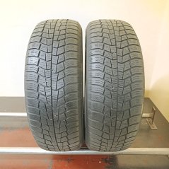 General Altimax Winter 3 195/65 R15 91T 4,5 mm (Použité)